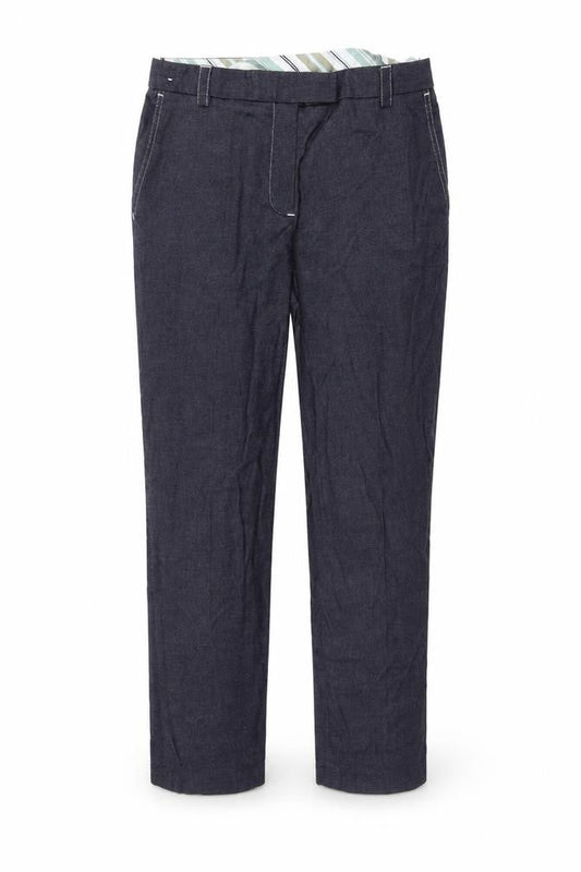 Next Womens Blue   Skinny Jeans Size 10 L24 in