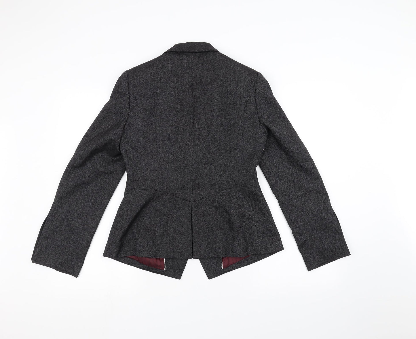 NEXT Womens Black   Jacket  Size 8
