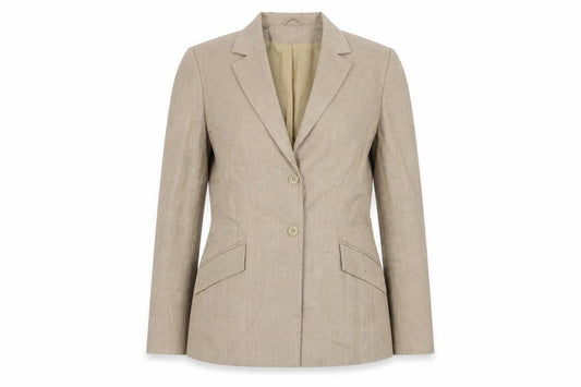 Dorothy Perkins Womens Brown   Jacket  Size 14