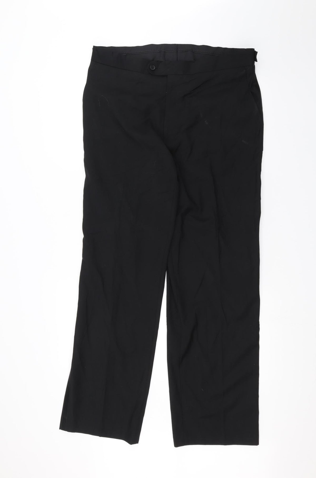 Taylor & Wright Womens Black   Trousers  Size 36 L31 in