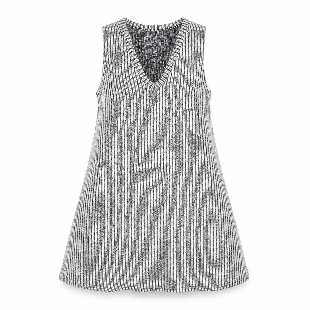 Atmosphere Womens White   A-Line  Size 4