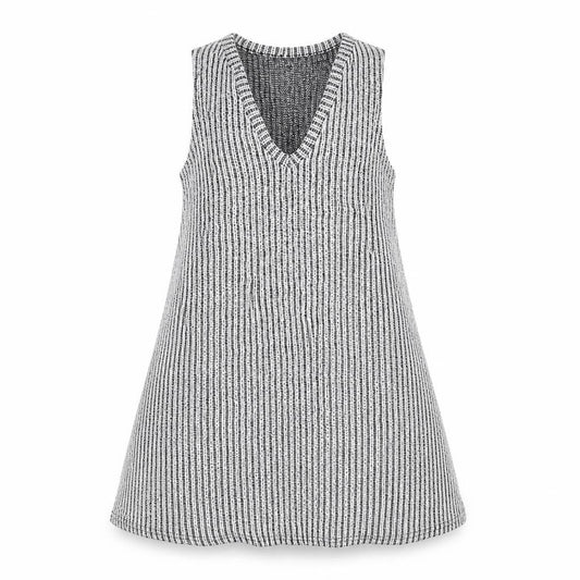 Atmosphere Womens White   A-Line  Size 4