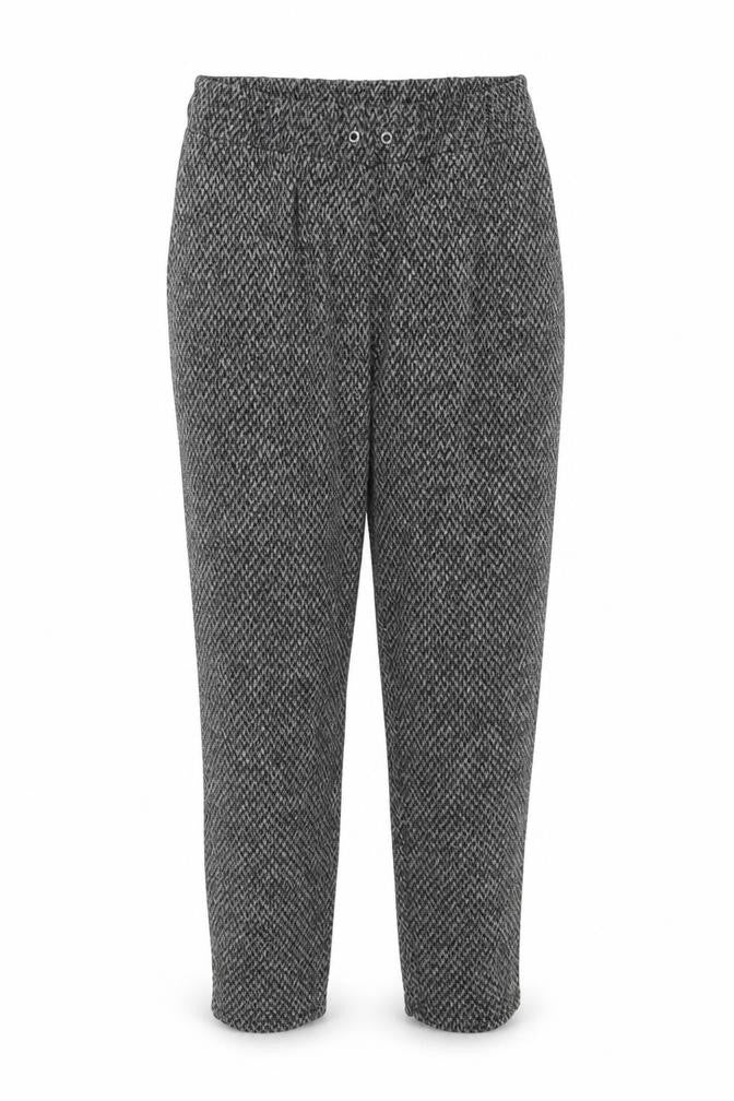 TU Womens Grey   Trousers  Size 10 L25 in
