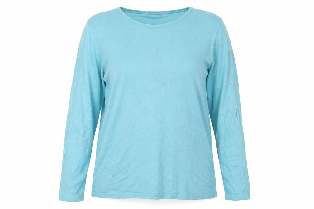 Marks & Spencer Womens Green   Pullover Jumper Size 20