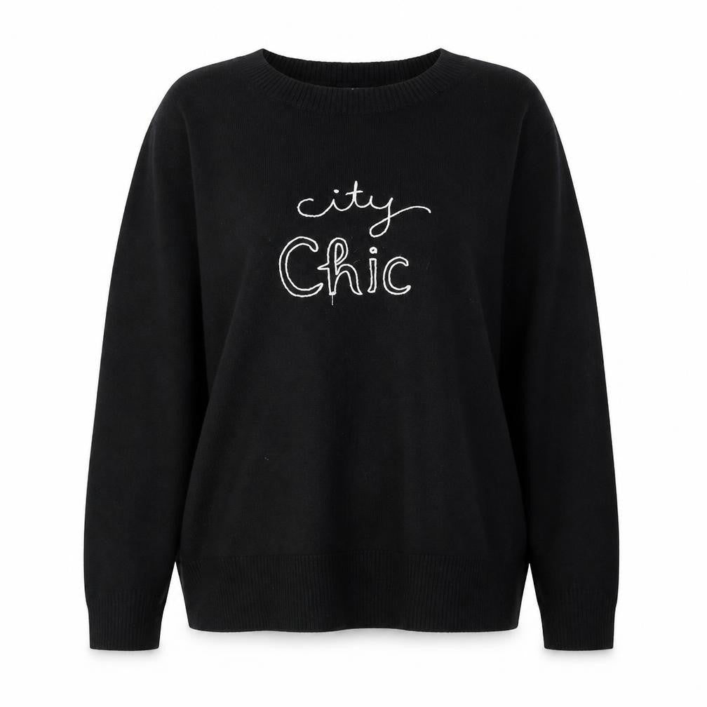 Gap Womens Black   Pullover Jumper Size XS