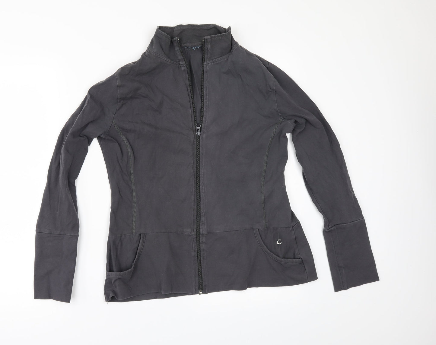 one body Womens Grey   Jacket  Size 14