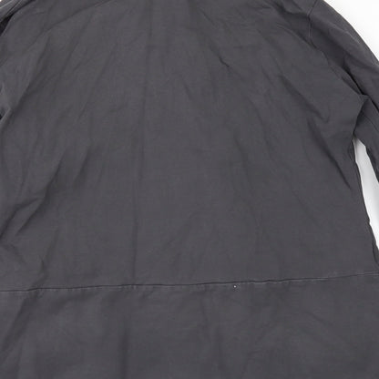 one body Womens Grey   Jacket  Size 14