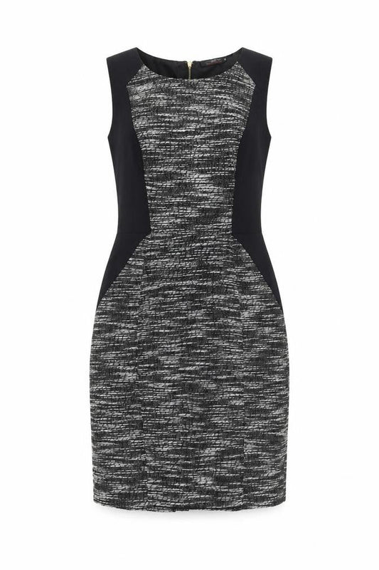 New Look Womens Black   Shift  Size 14