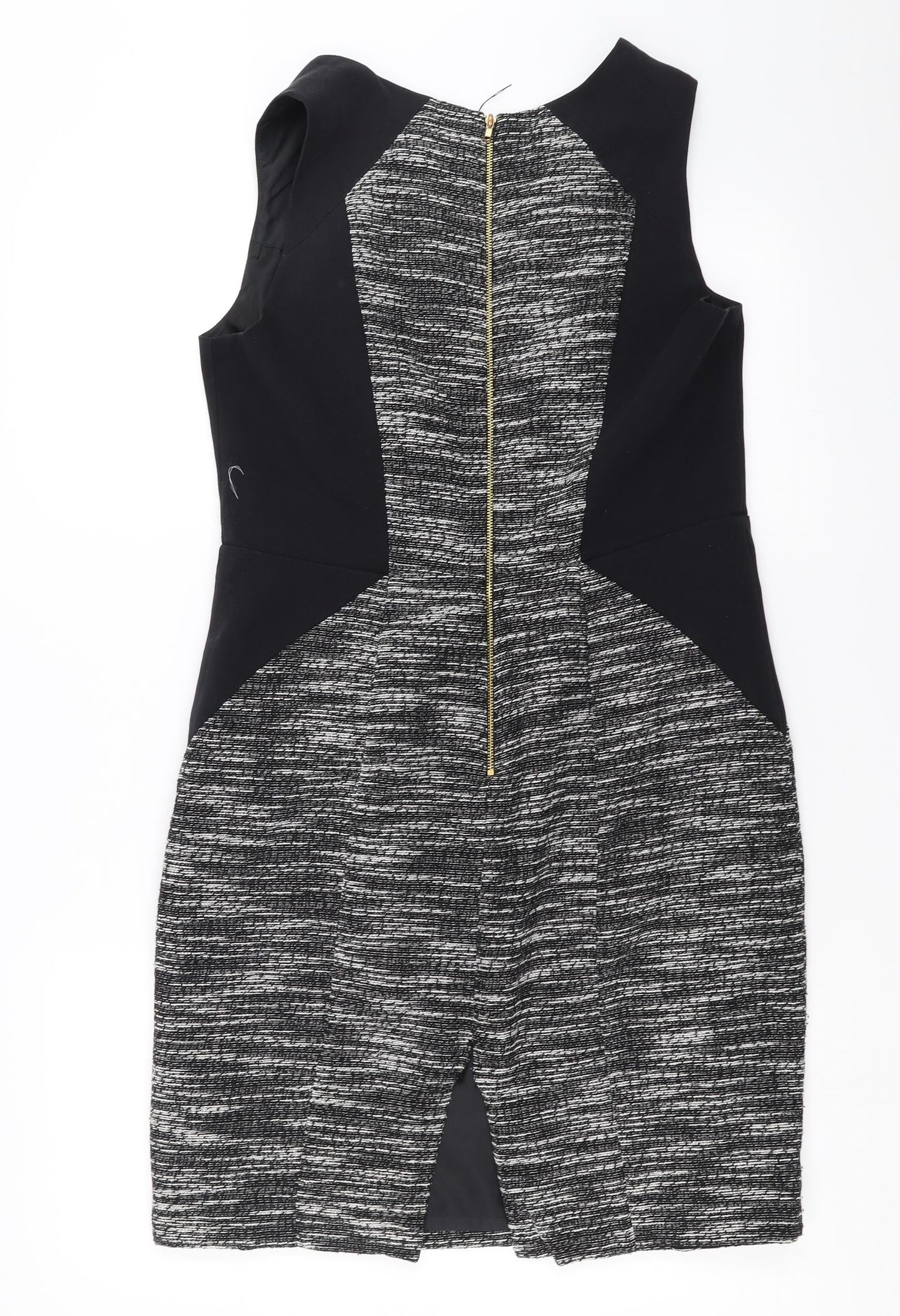 New Look Womens Black   Shift  Size 14