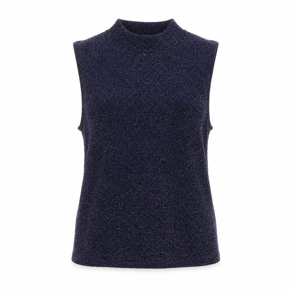 Primark Womens Blue   Basic Blouse Size 10