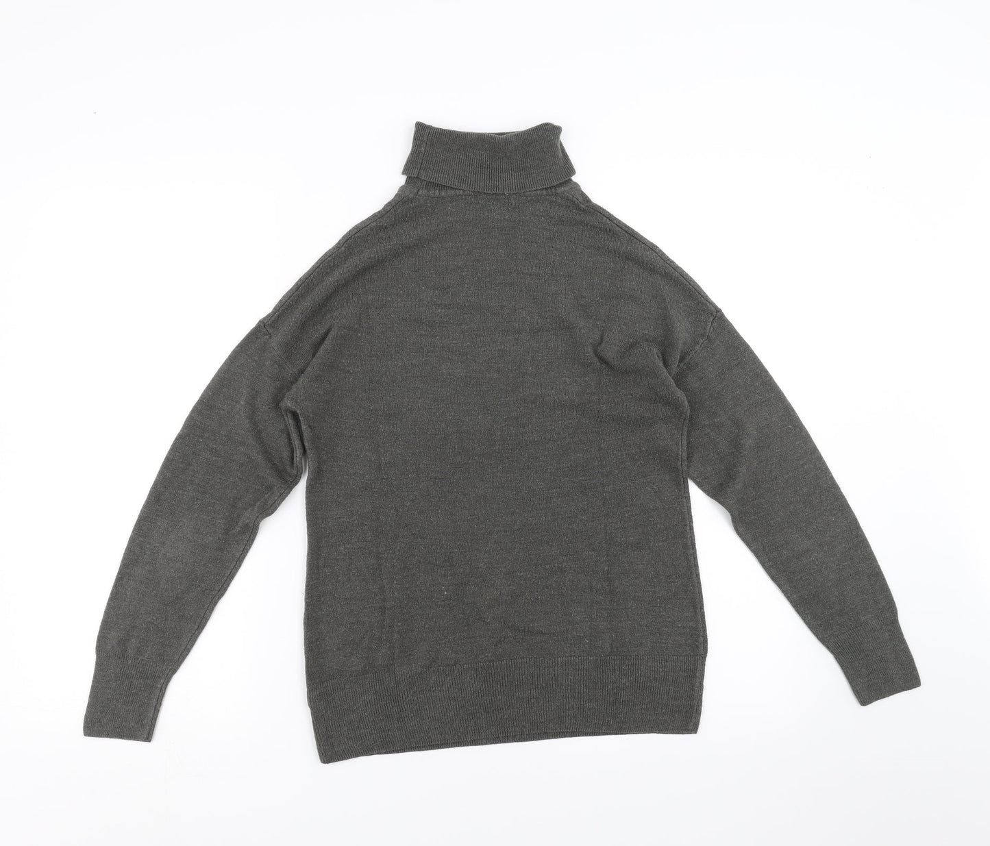 George Womens Green   Pullover Jumper Size 8