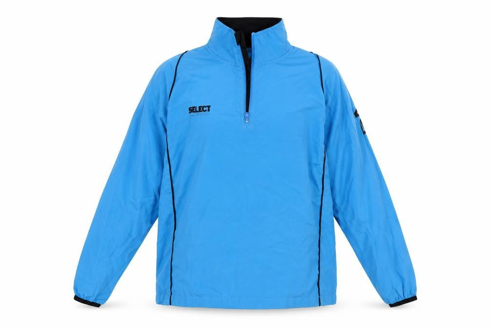 Select Womens Blue   Jacket  Size 10