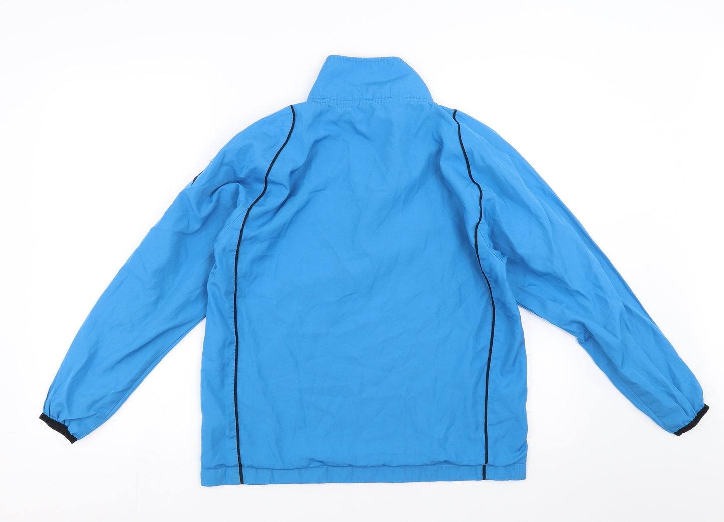 Select Womens Blue   Jacket  Size 10