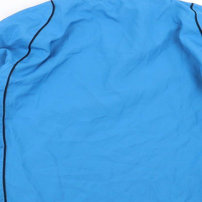 Select Womens Blue   Jacket  Size 10