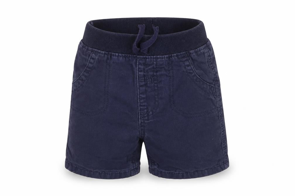 George Boys Blue   Capri Trousers Size 12-18 Months