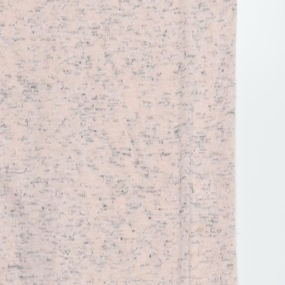 Primark Womens Pink   Fit & Flare  Size 8