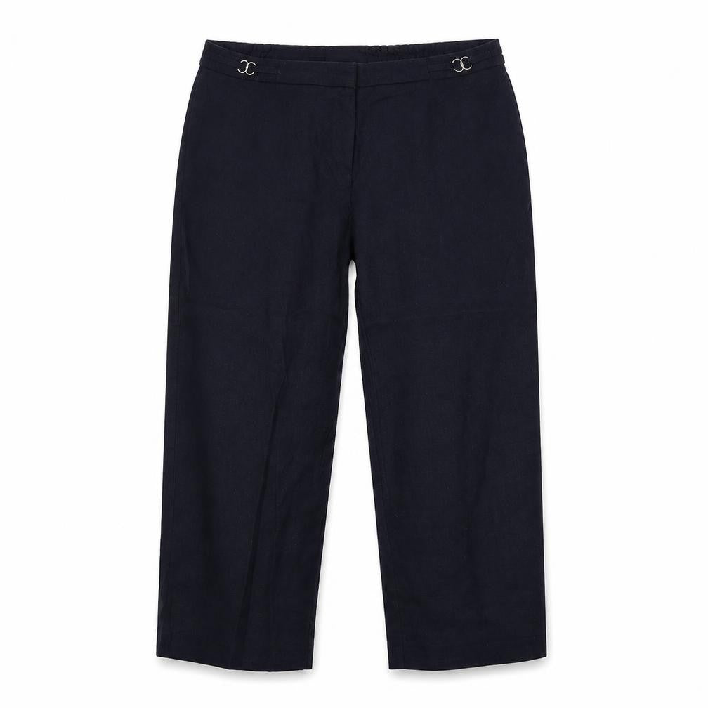 Profile Womens Blue   Trousers  Size 16 L20 in