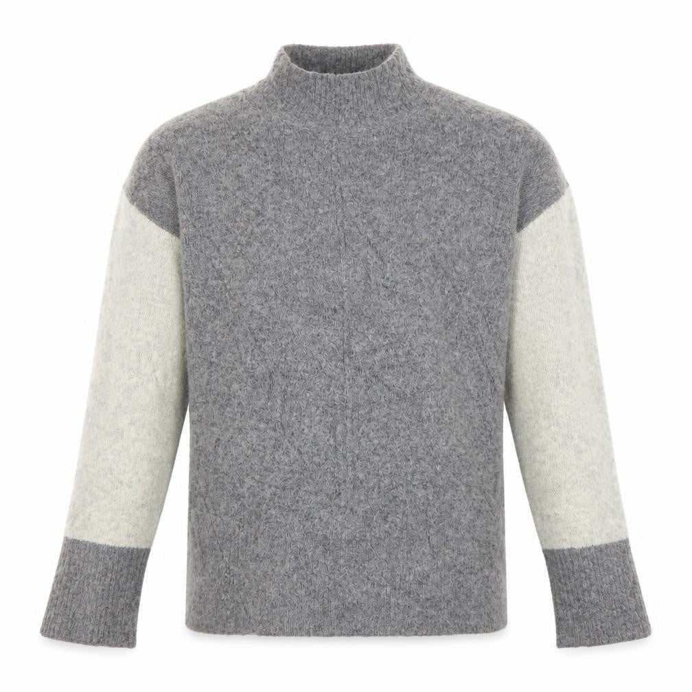 Marks & Spencer Mens Grey   Pullover Jumper Size S