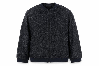 Topshop Womens Blue   Jacket  Size 12