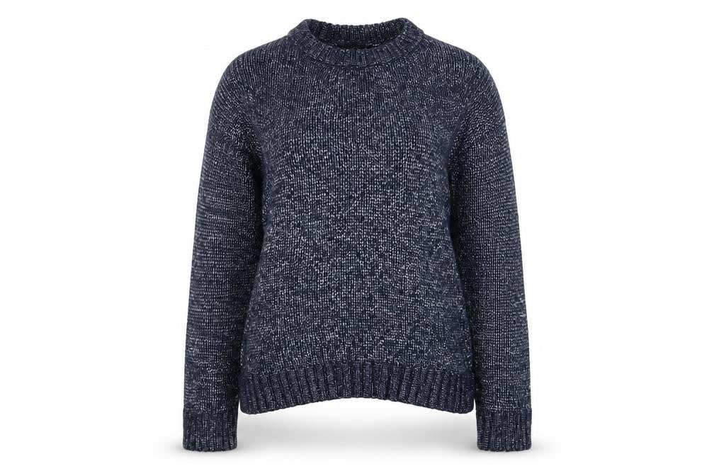 Dorothy Perkins Womens Blue   Pullover Jumper Size XL