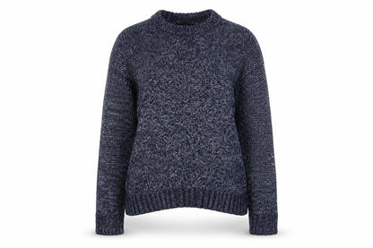 Dorothy Perkins Womens Blue   Pullover Jumper Size XL