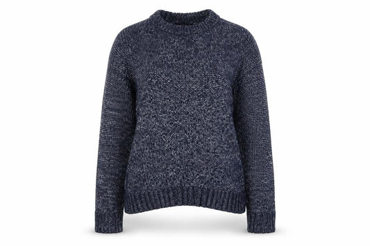 Dorothy Perkins Womens Blue   Pullover Jumper Size XL
