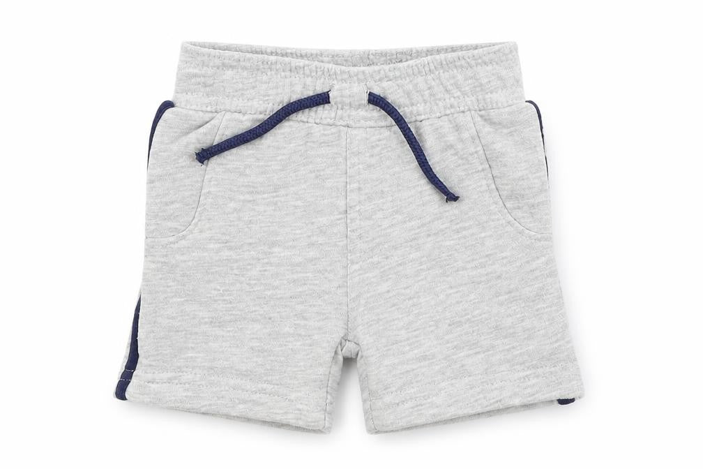 Primark Baby Grey   Cropped Trousers Size 3-6 Months