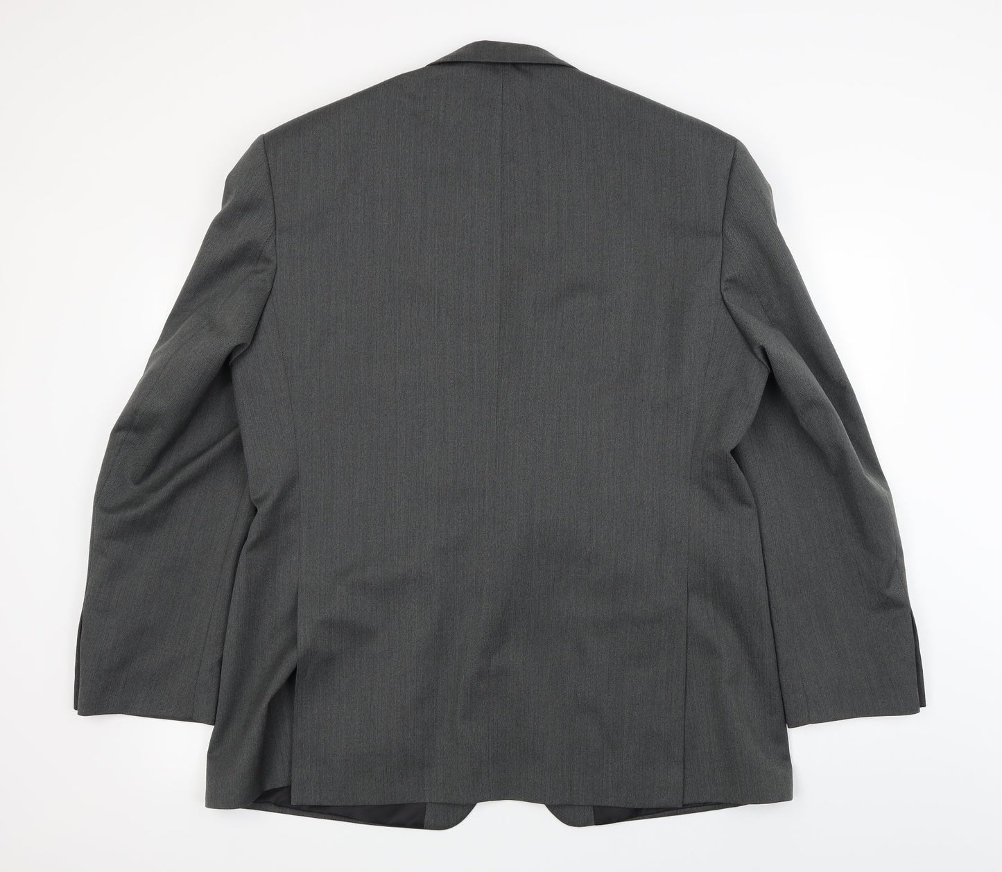 Chatsworth  Mens Grey   Jacket Blazer Size 42