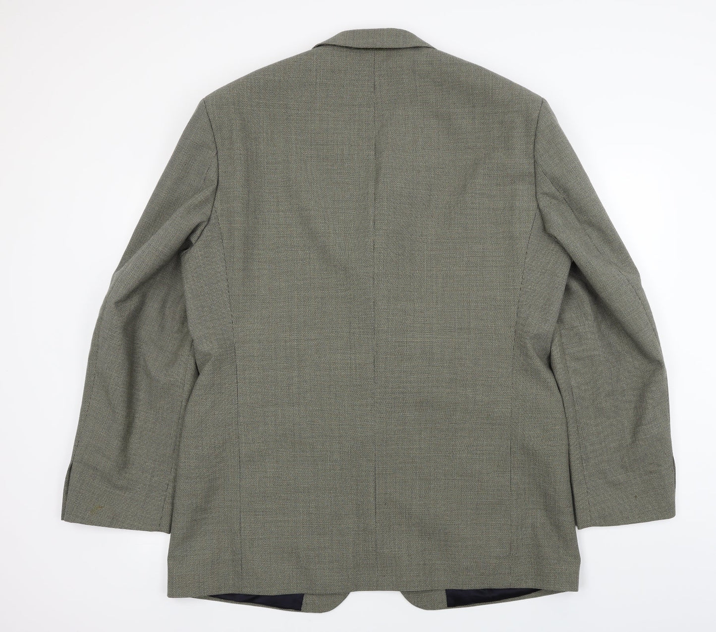 St Bernard  Mens Beige   Jacket Blazer Size 44