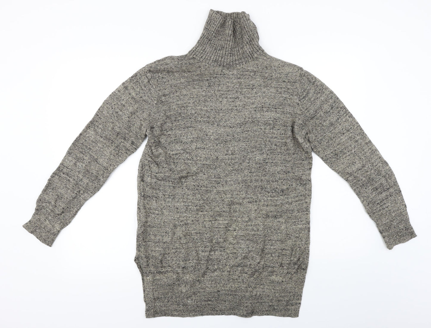 Gap  Womens Brown   Pullover Jumper Size L