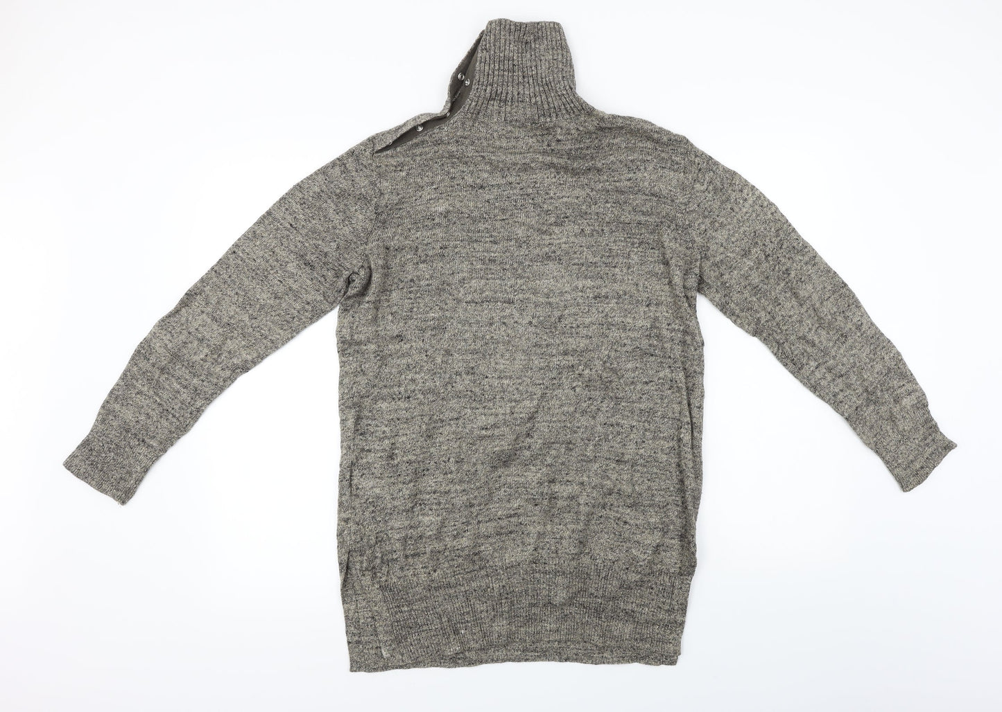 Gap  Womens Brown   Pullover Jumper Size L