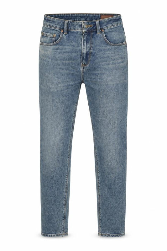 ASOS Mens Blue  Denim Skinny Jeans Size 26 in L25 in