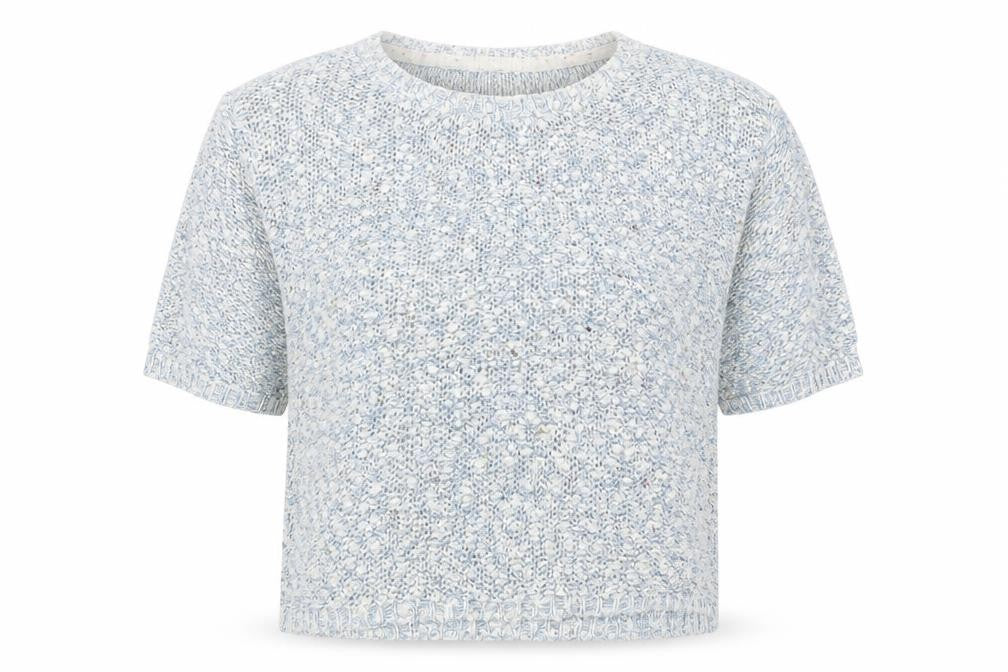 Cooperative Womens Blue   Pullover Jumper Size M