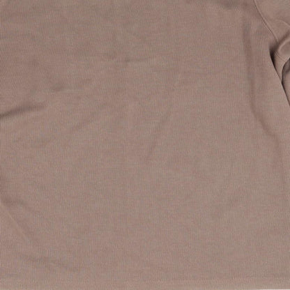 Preloved BM Womens Brown   Pullover Jumper Size M - Label