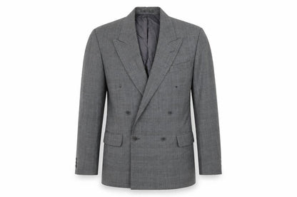 HORNE Mens Green   Jacket Suit Jacket Size 36