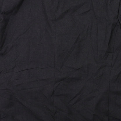 Bäumler Baumer Mens Grey   Jacket Suit Jacket Size 42