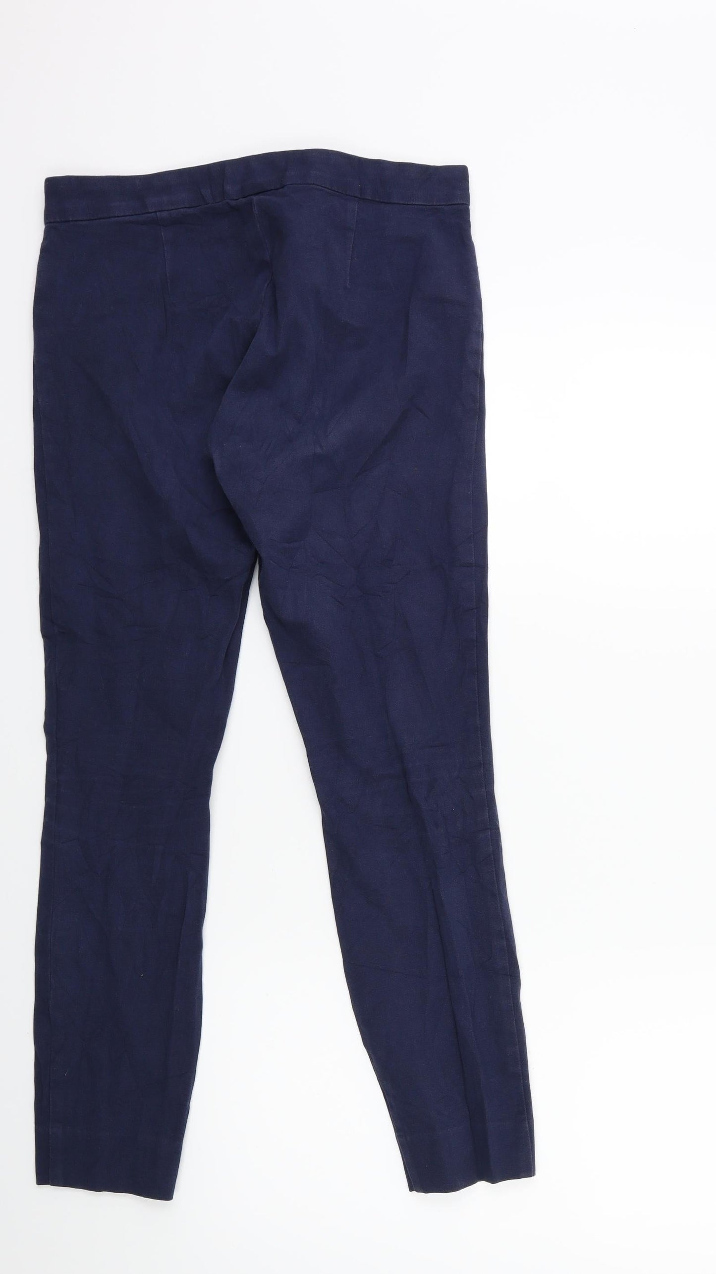 Gap Womens Blue   Trousers  Size 30 in L27 in