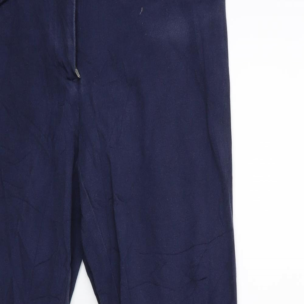 Gap Womens Blue   Trousers  Size 30 in L27 in