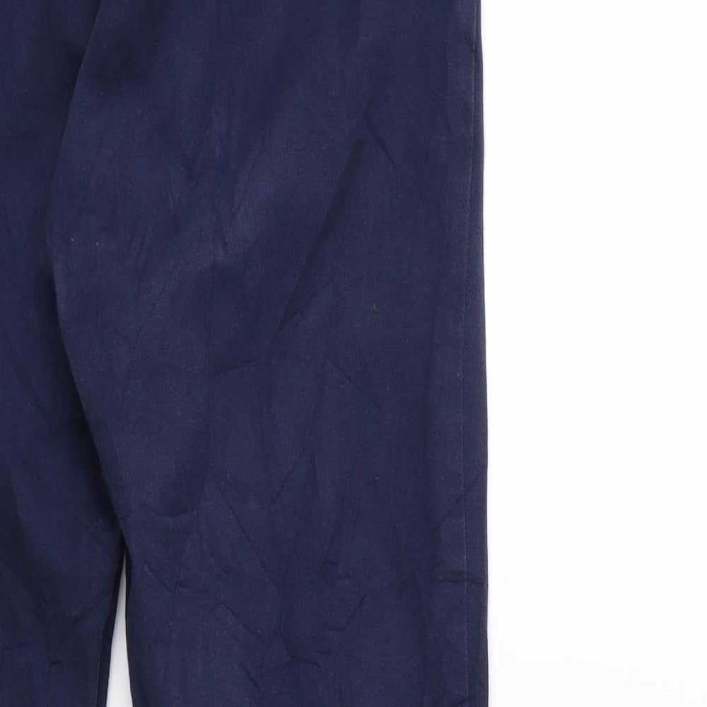 Gap Womens Blue   Trousers  Size 30 in L27 in
