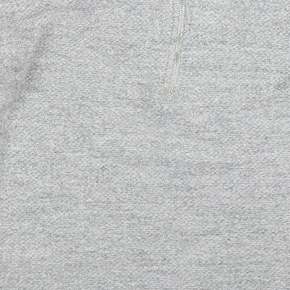 Preloved Debenhams Womens Grey   Pullover Jumper Size 12 - Label
