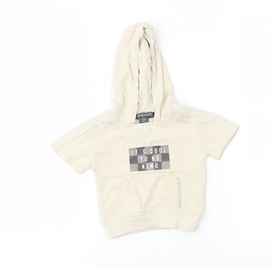 Primark Baby Beige   Jacket  Size 3-6 Months