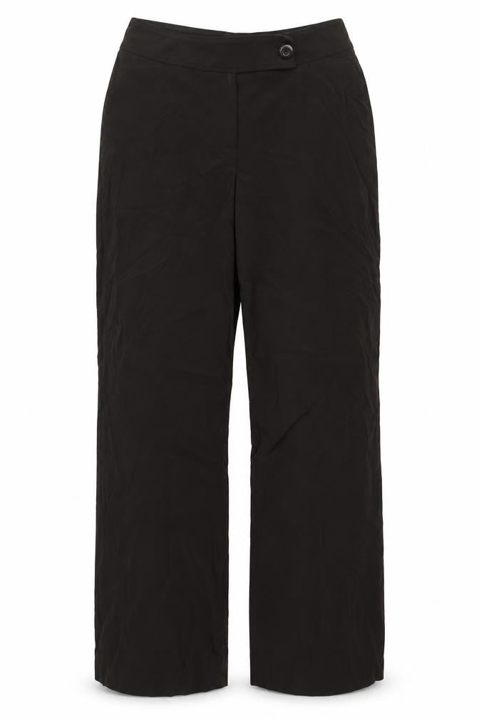 Garduer Womens Brown   Trousers  Size 10 L29 in