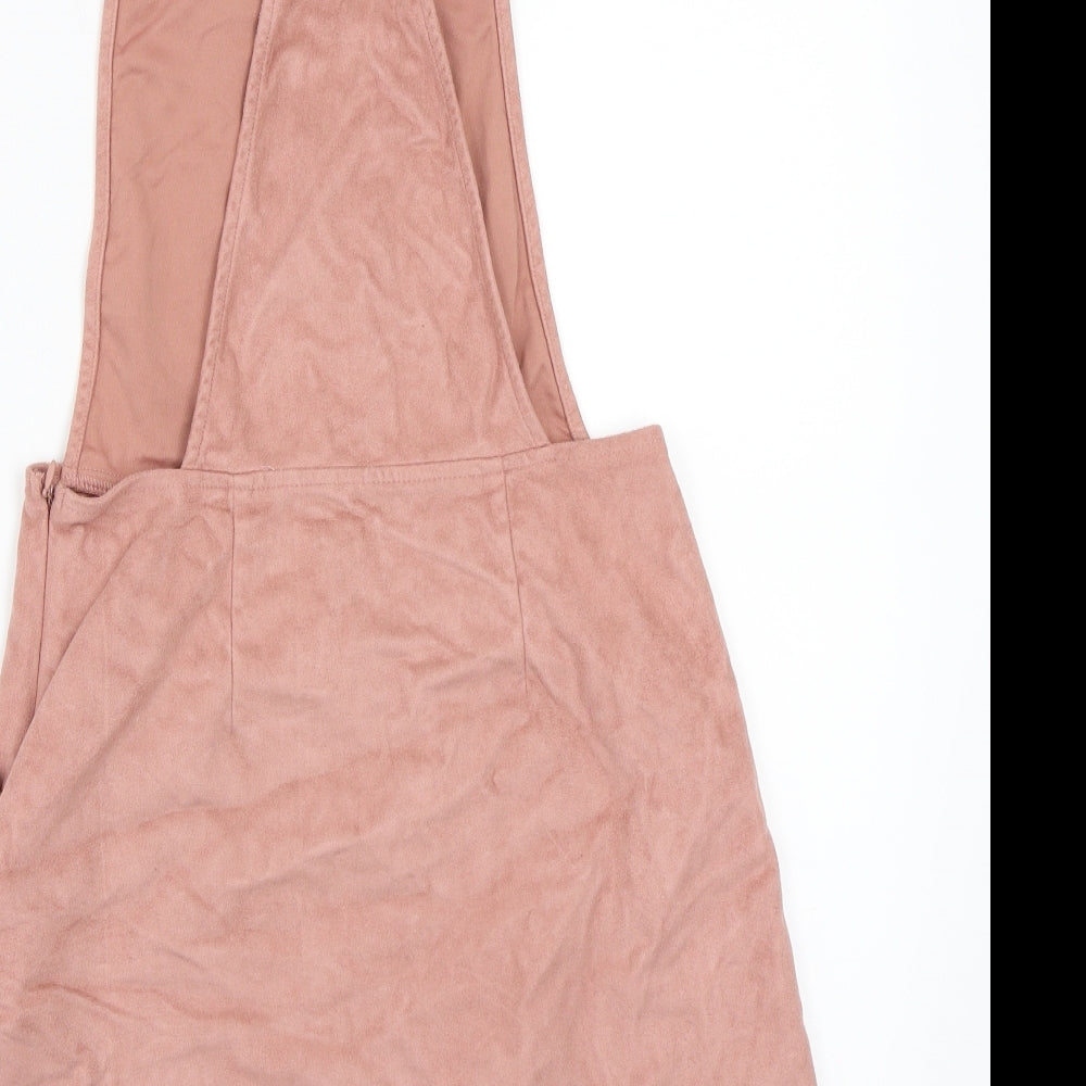 Primark Womens Pink   A-Line  Size 8