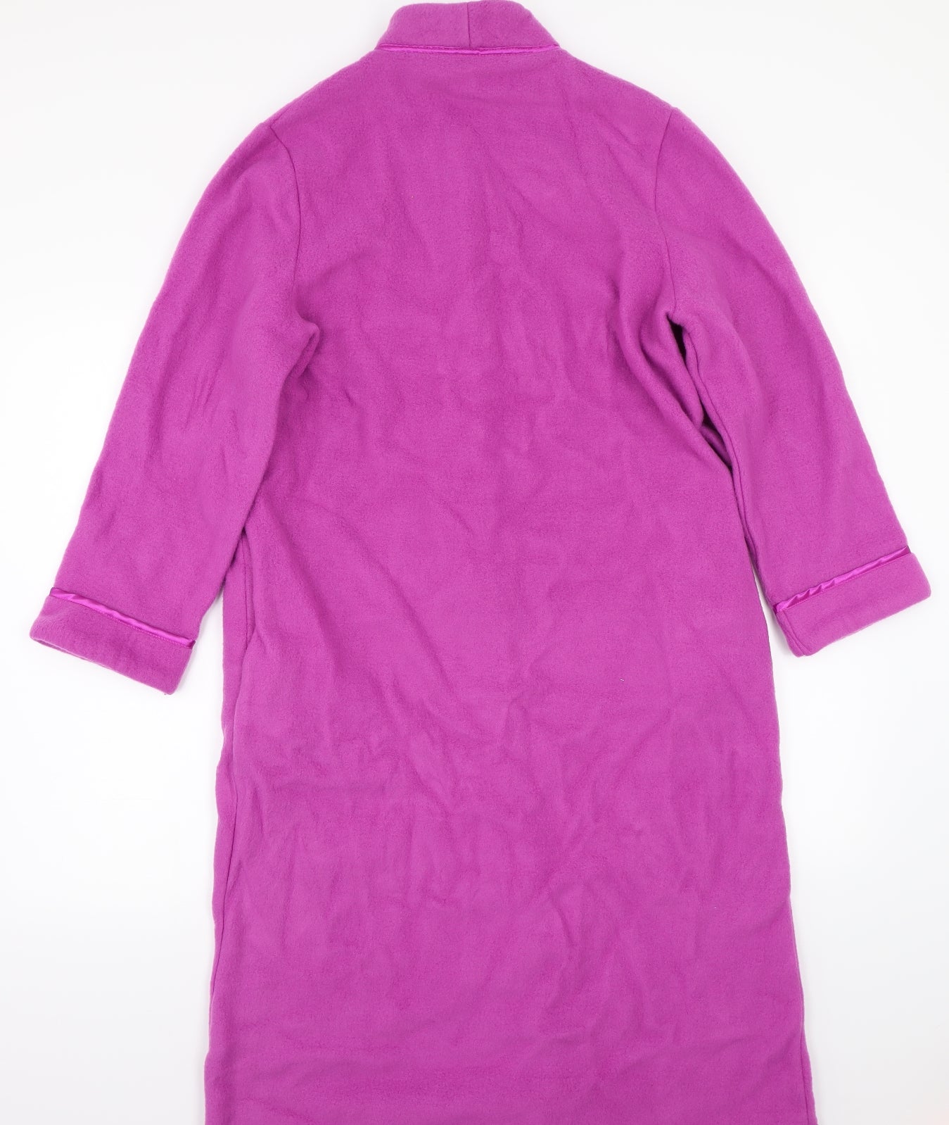 marion Womens Purple   Jacket Coat Size 10
