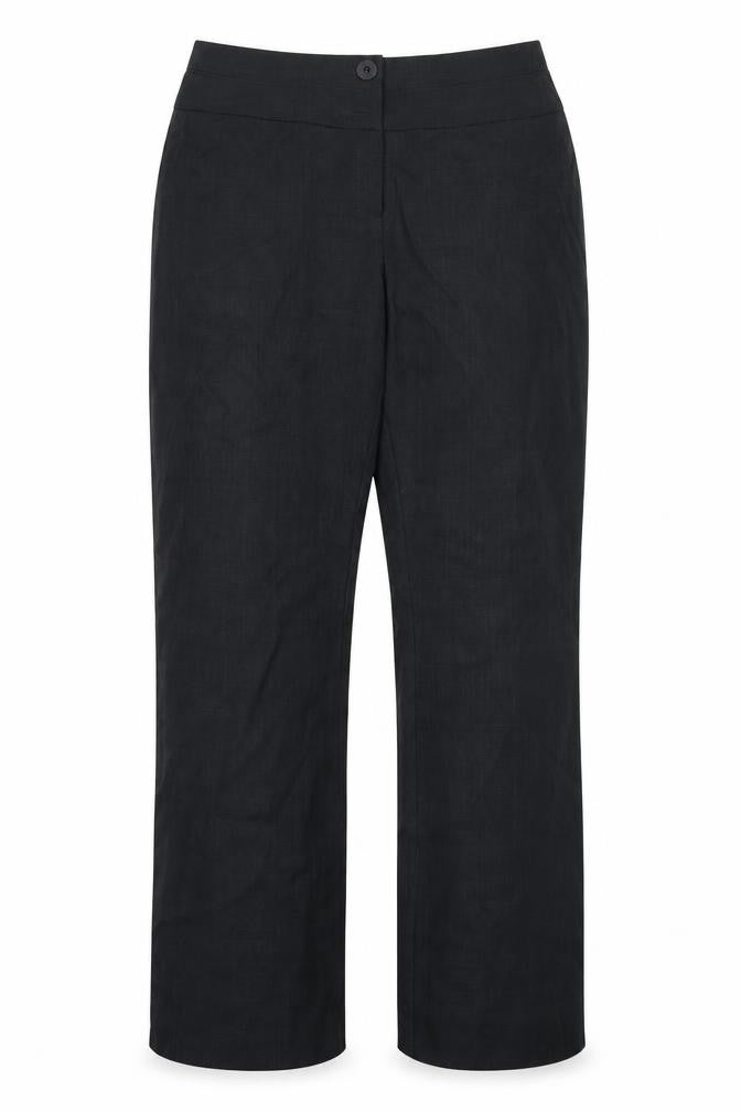 Autonomy Womens Grey   Trousers  Size 16 L29 in