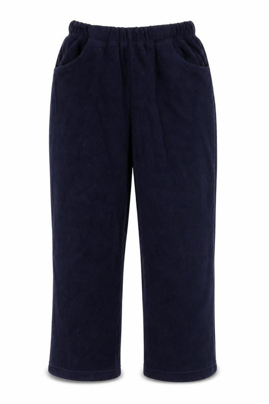 Damart Womens Blue   Sweatpants Trousers Size 14 L24 in