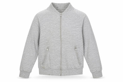 French Connection Womens Grey   Full Zip Jumper Size S