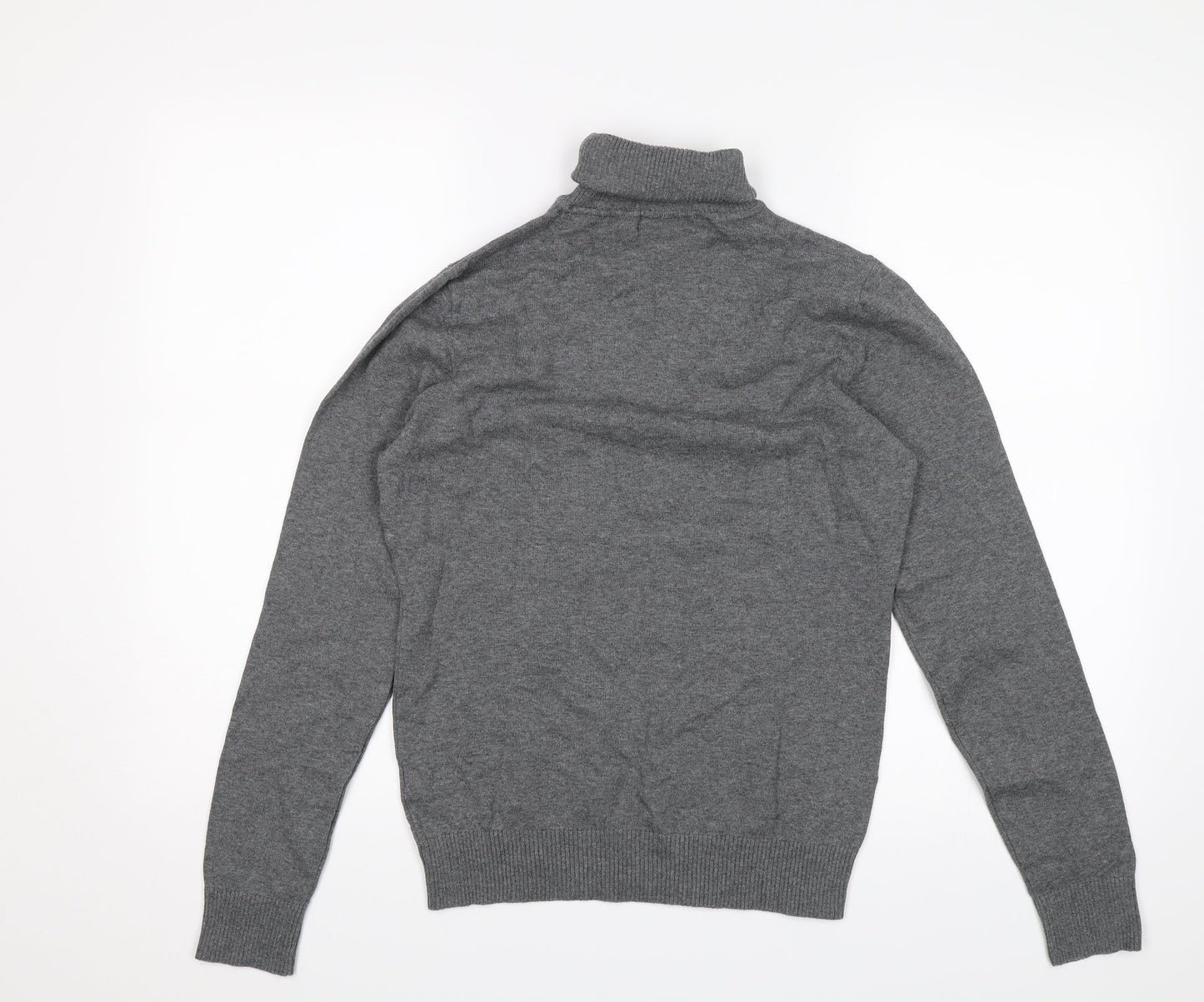 BPC Selection Womens Grey   Pullover Jumper Size S