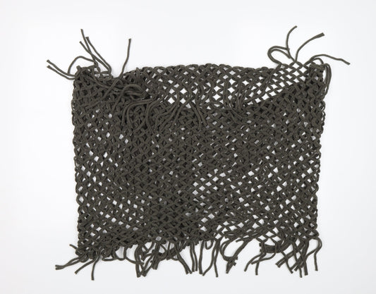 Passigatti Unisex Green    Shawl/Wrap