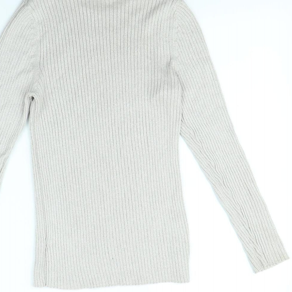 Atmosphere Womens Pink   Pullover Jumper Size 12